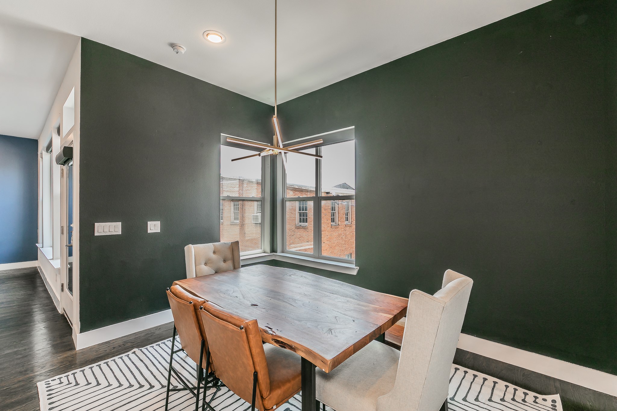 2441 Thatcher Drive