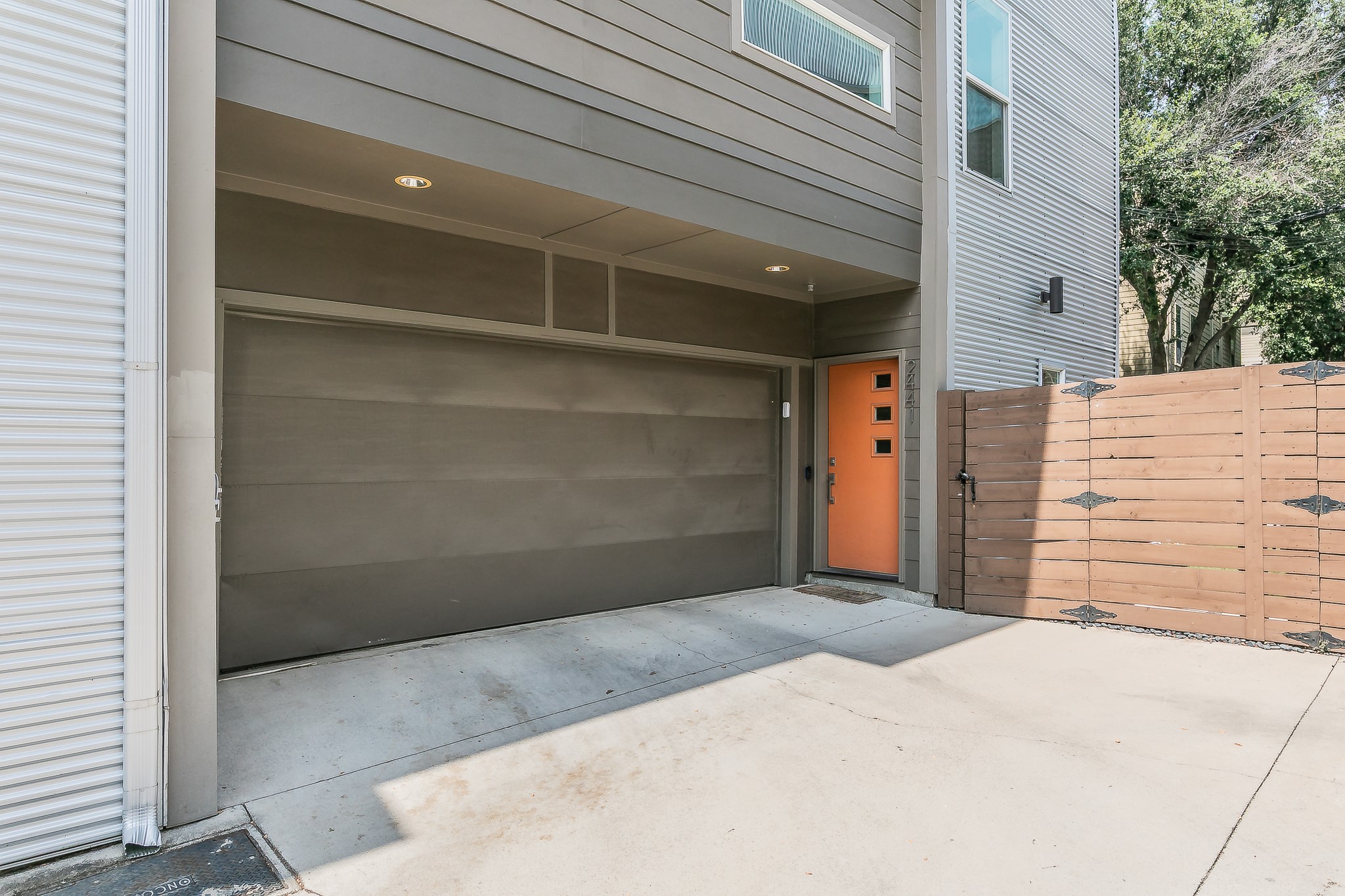 2441 Thatcher Drive