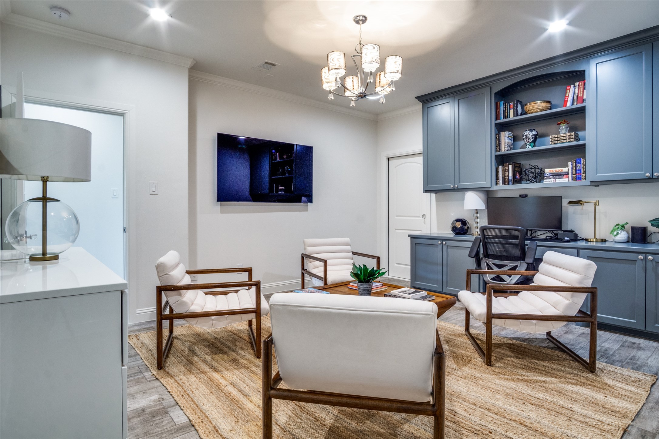 5128 Peach Willow Lane