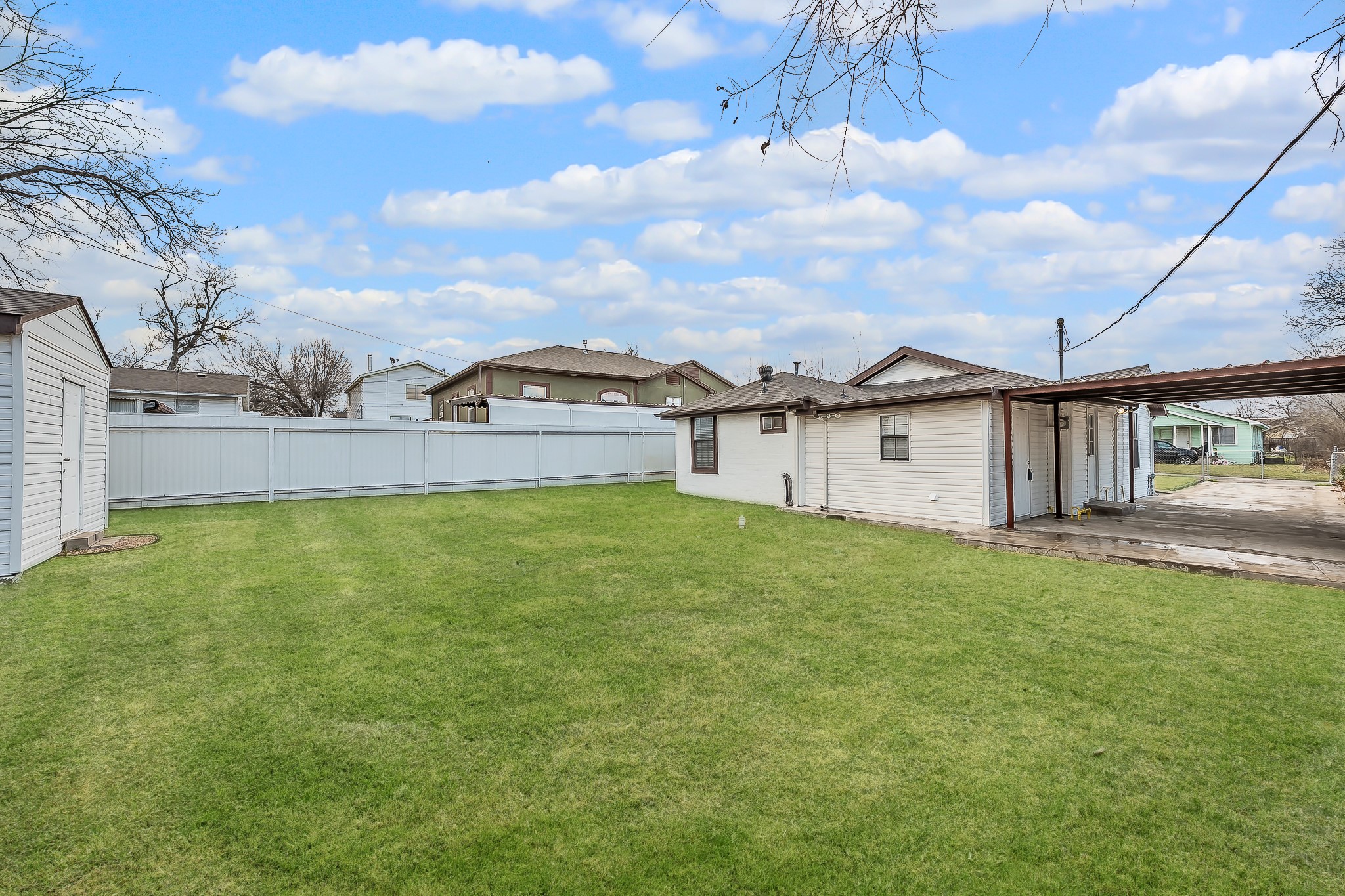 3314 NW 28th Street