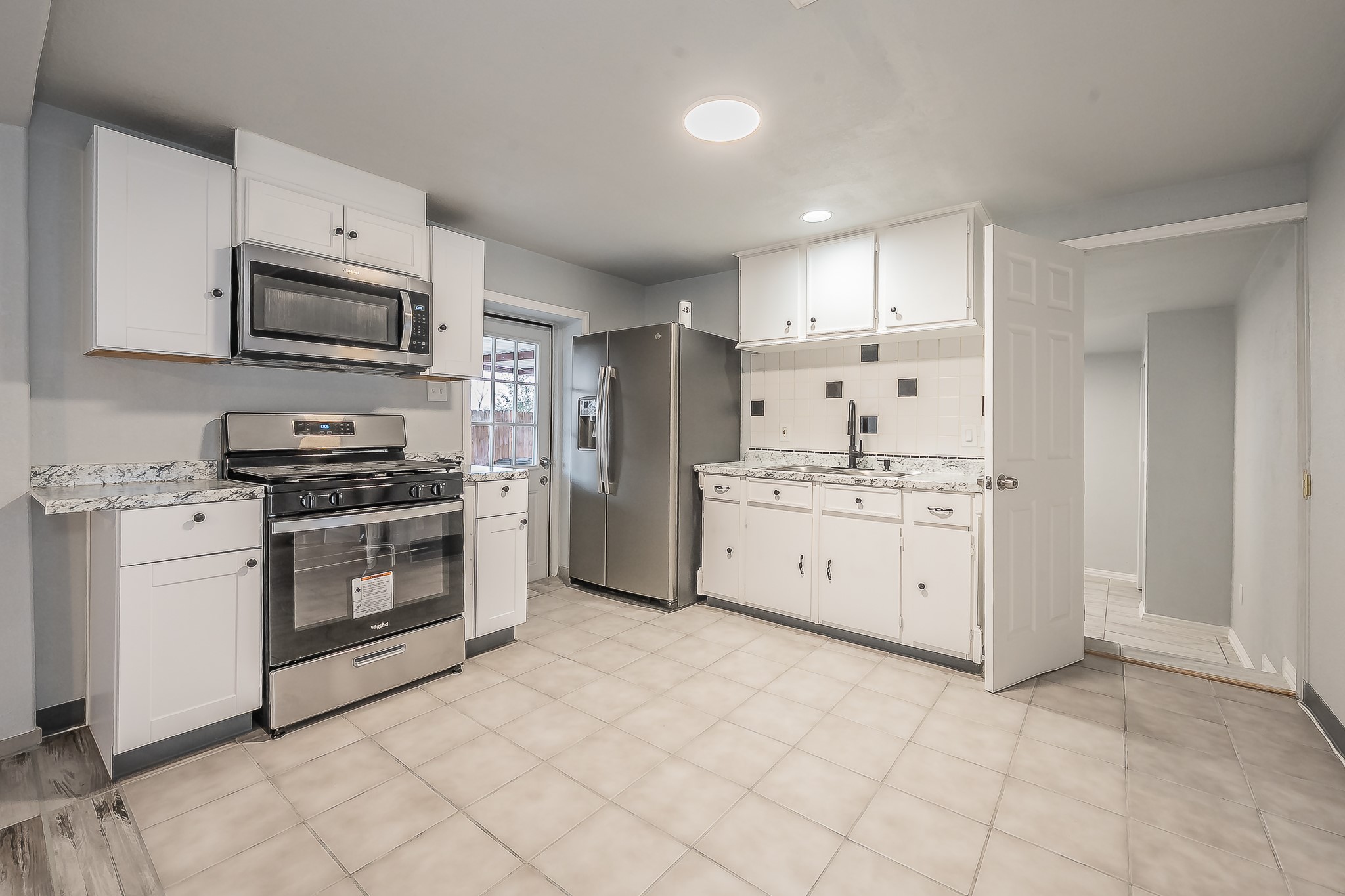 3314 NW 28th Street