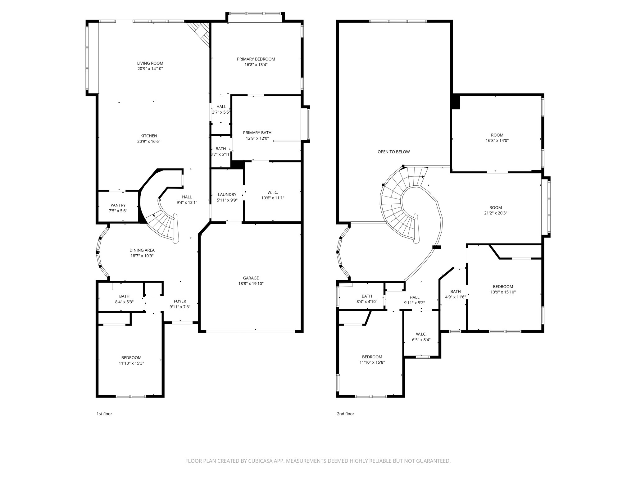 15633 Wild Cherry Lane