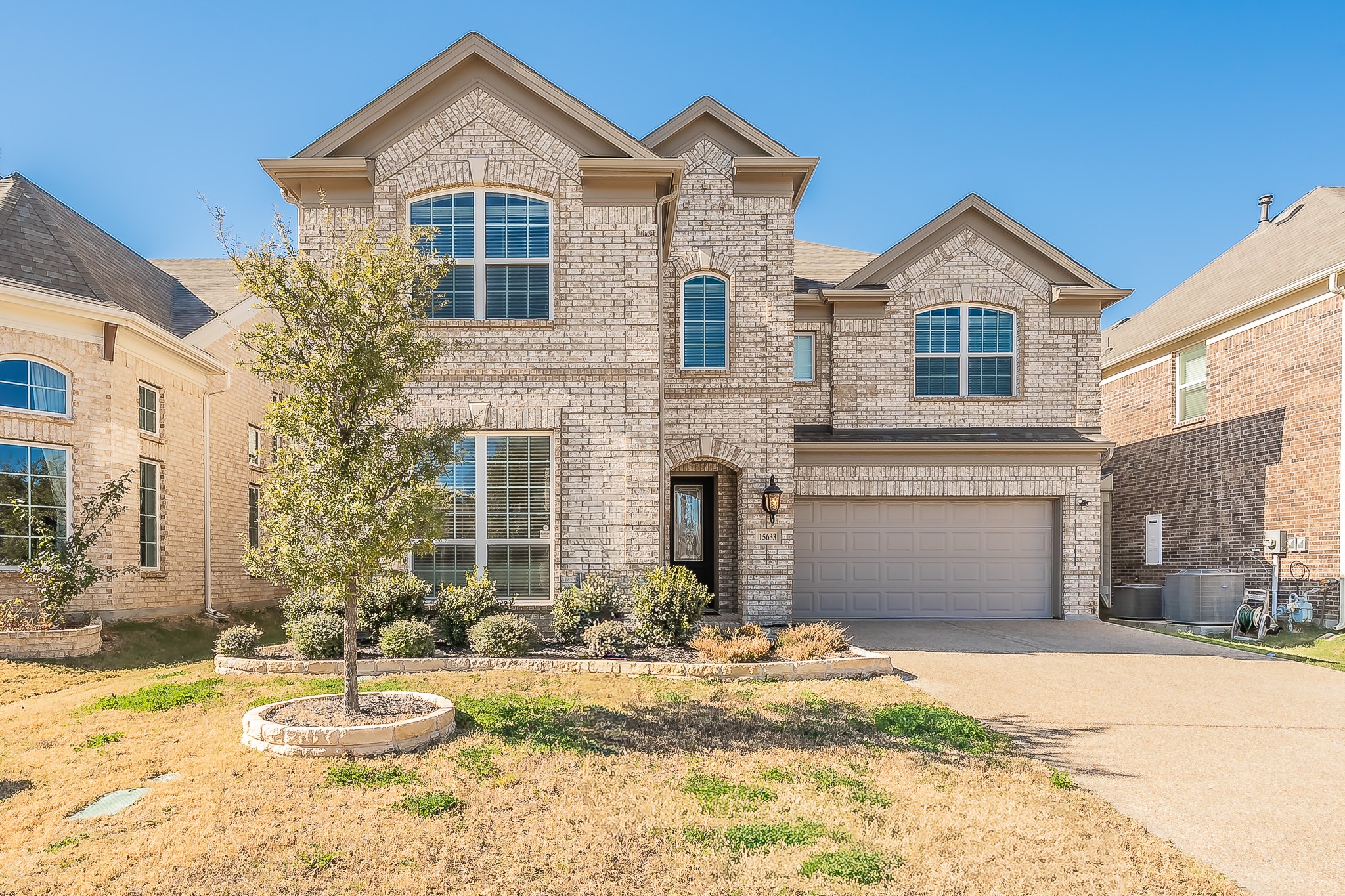 15633 Wild Cherry Lane