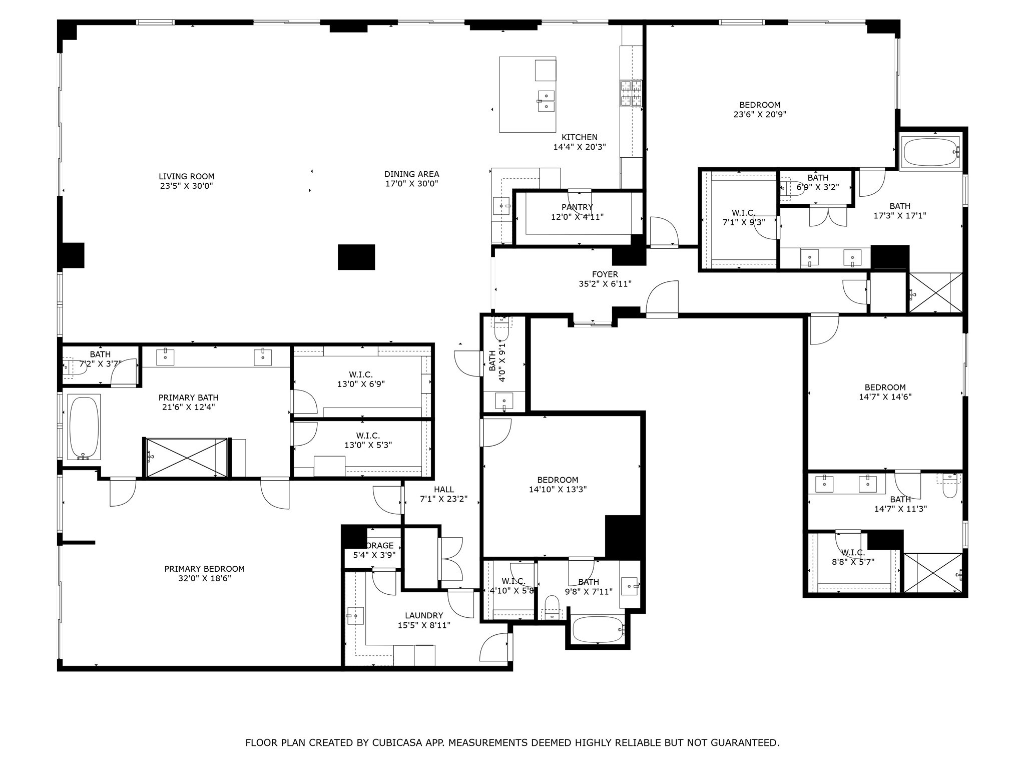 2800 Lakeside Parkway 1502