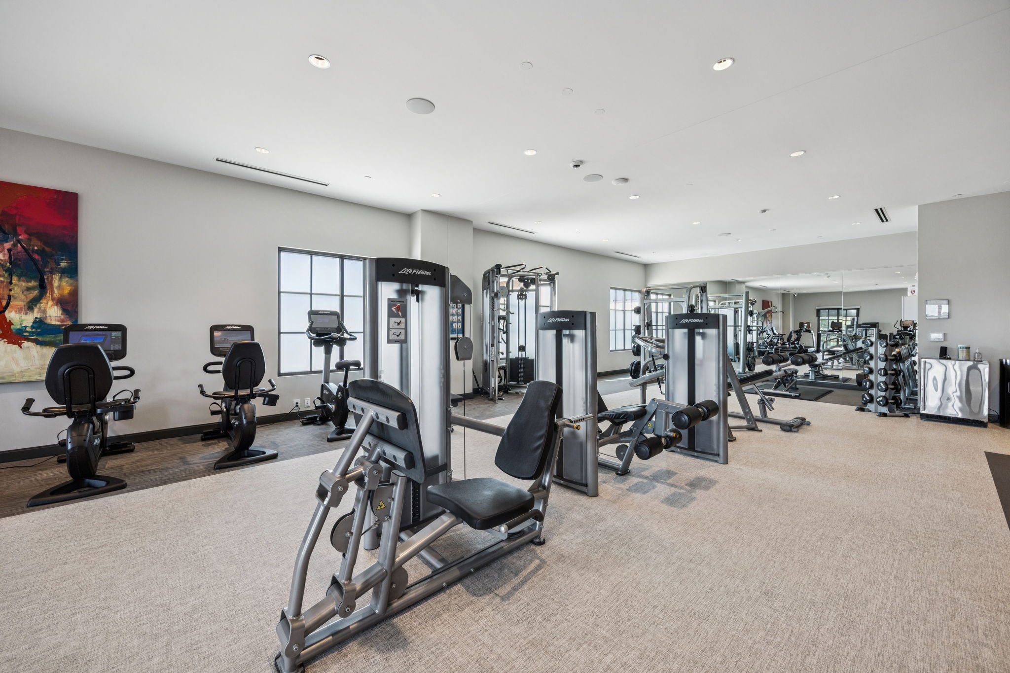 2800 Lakeside Parkway 1502