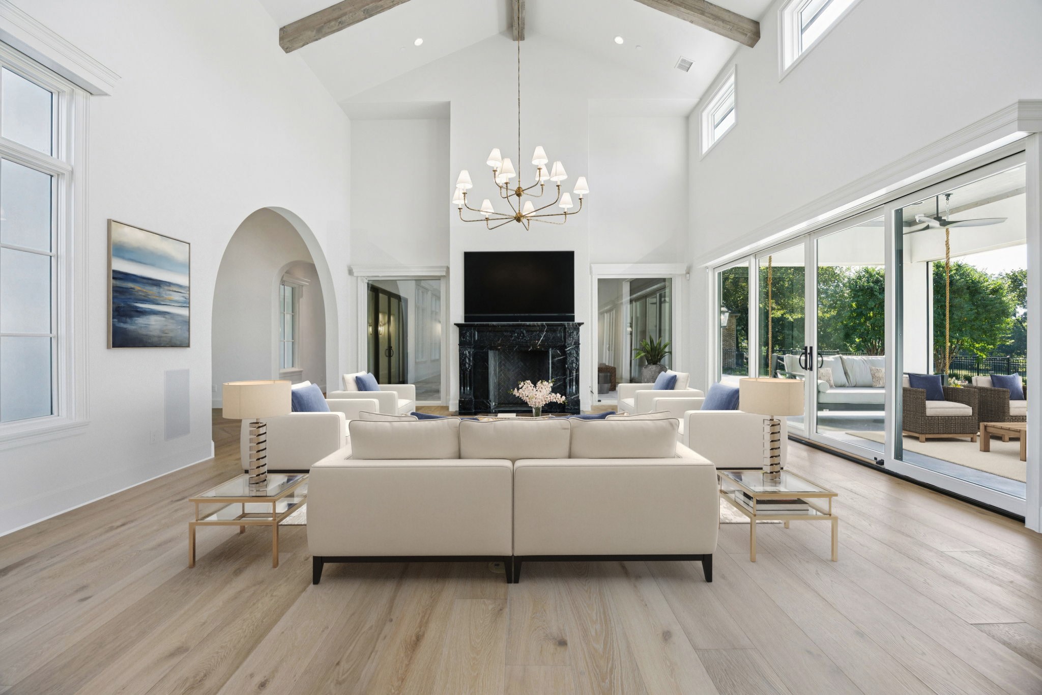 1847 Broken Bend Drive