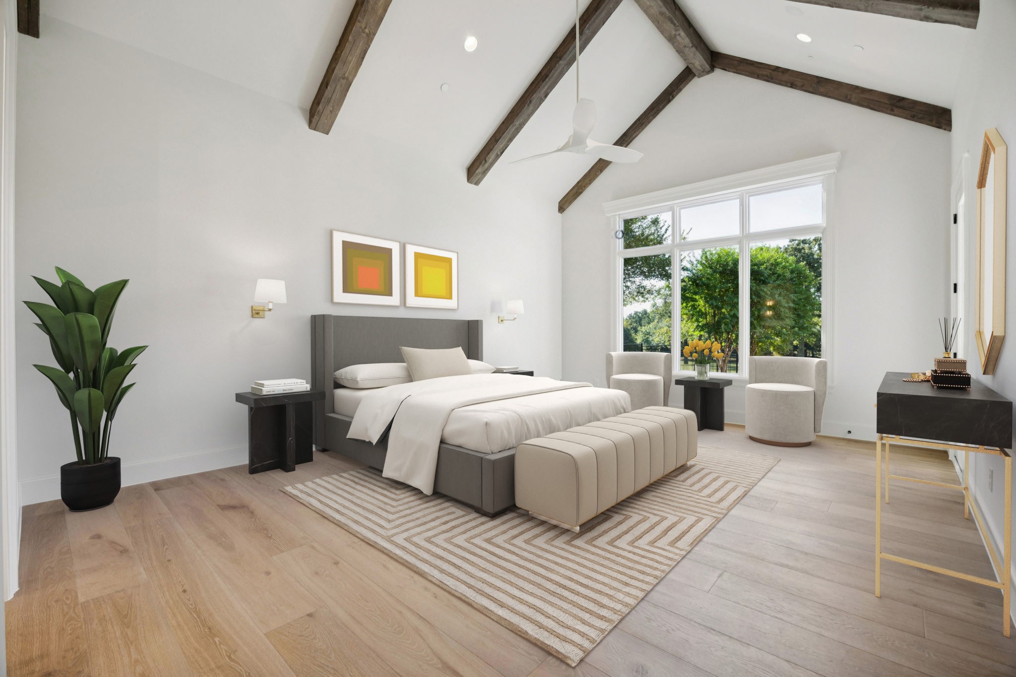 1847 Broken Bend Drive