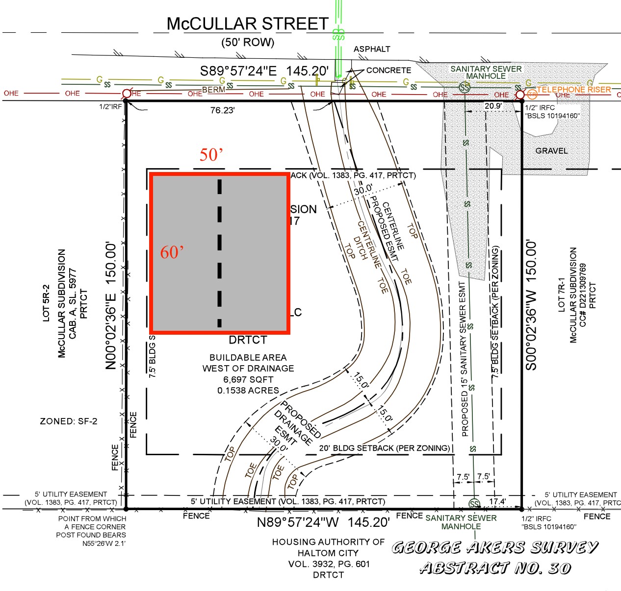 6100 Mccullar Street