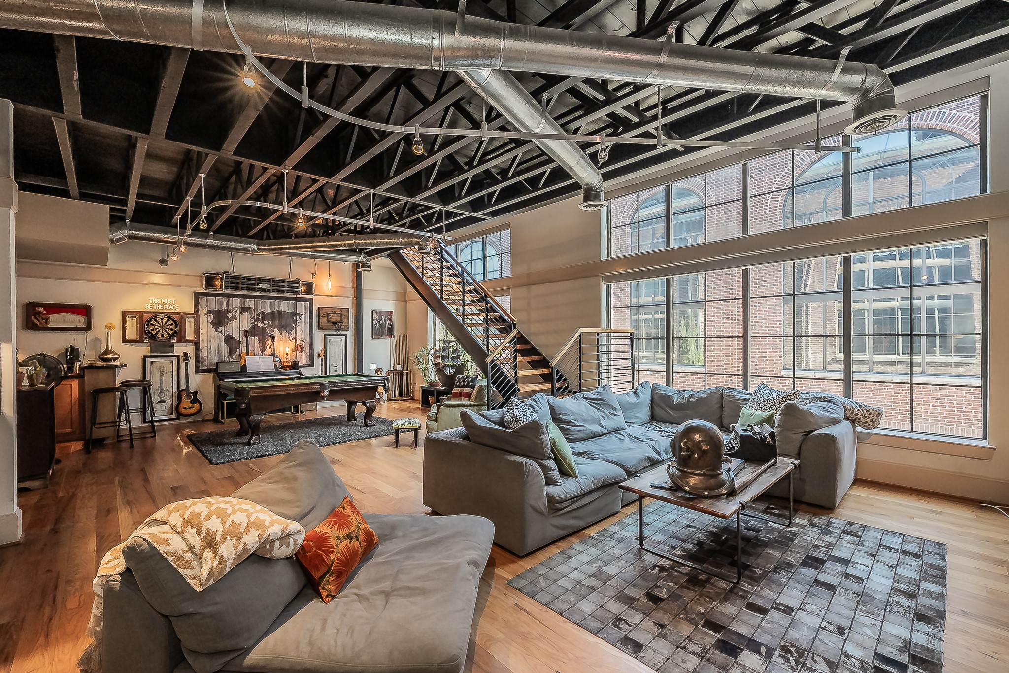 3911 Gilbert Avenue G