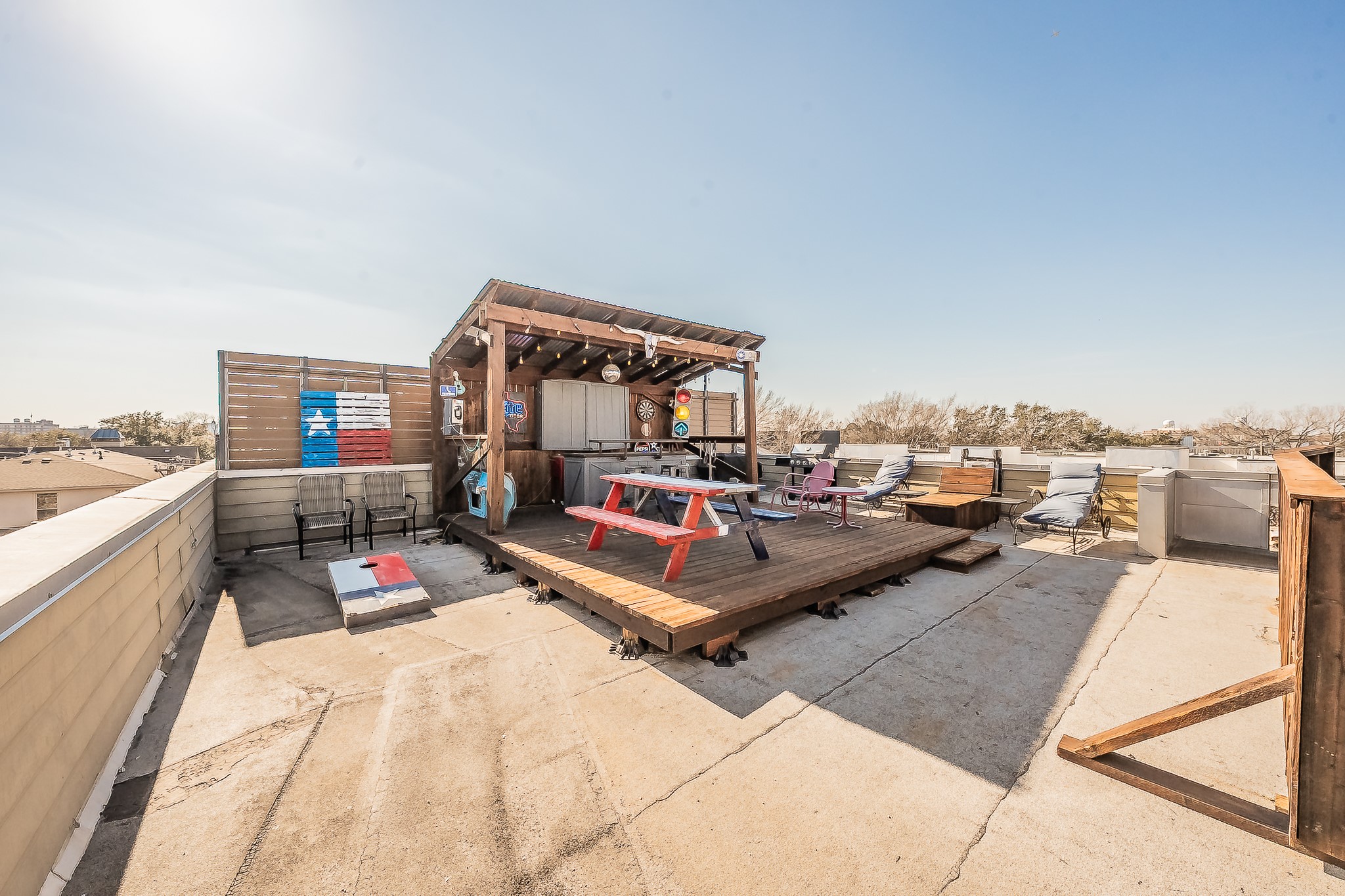 3911 Gilbert Avenue G