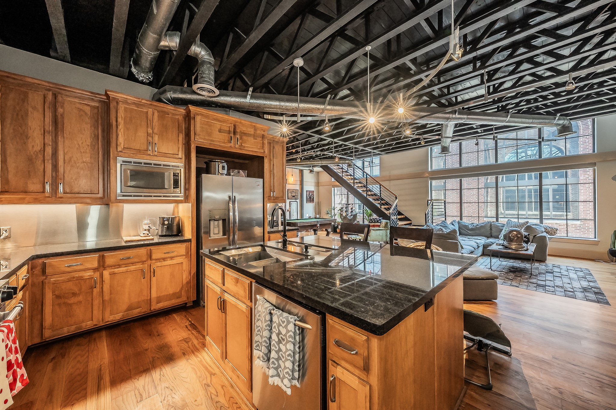 3911 Gilbert Avenue G