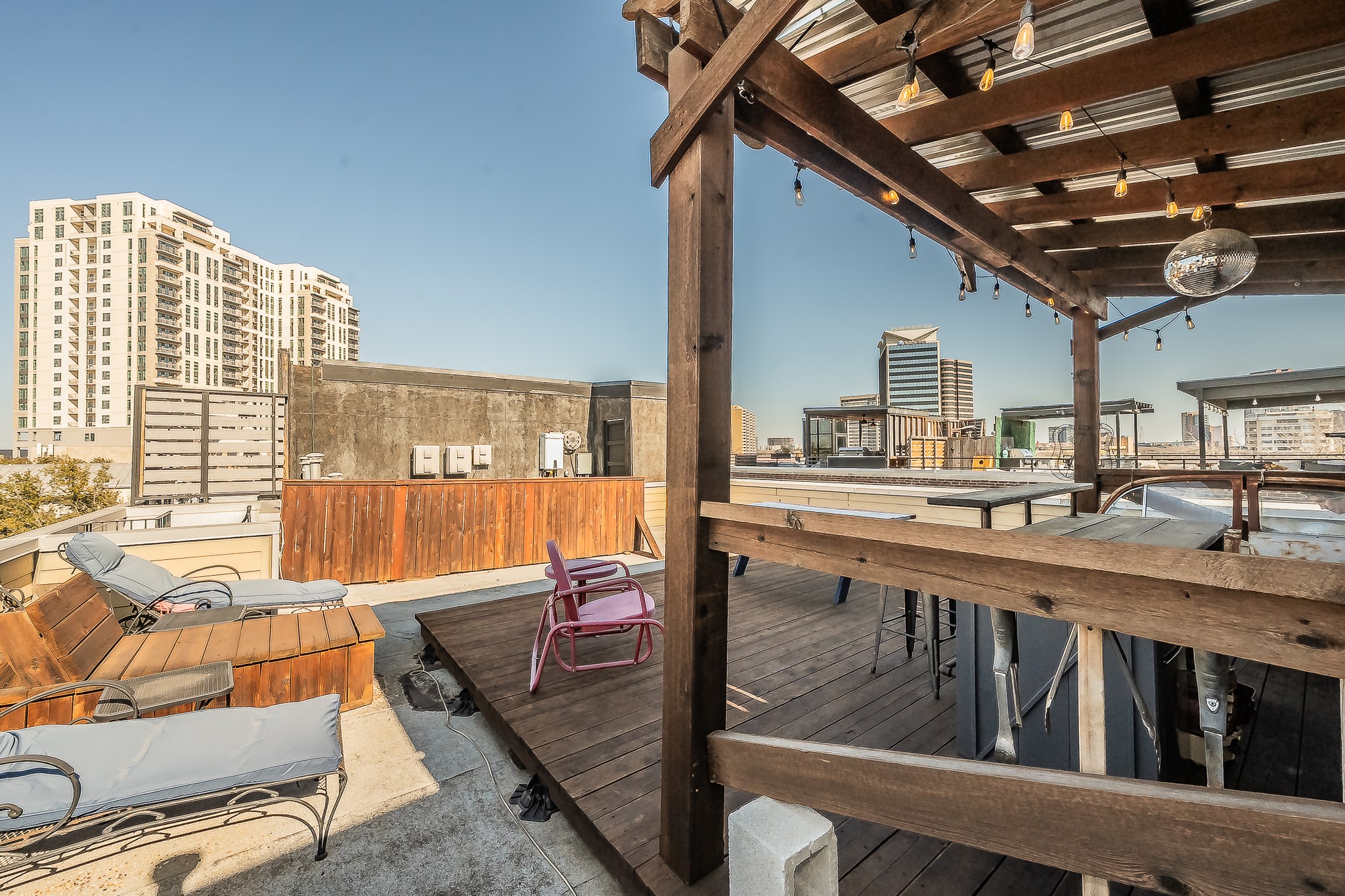 3911 Gilbert Avenue G