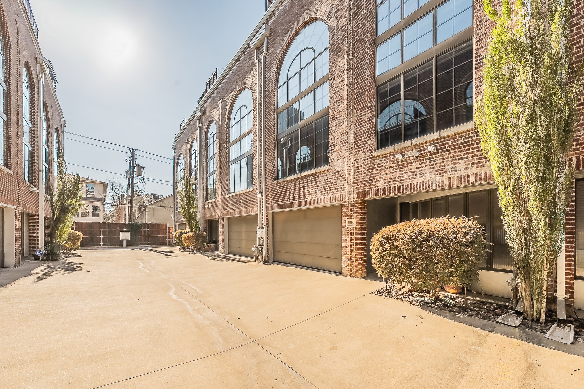 3911 Gilbert Avenue G