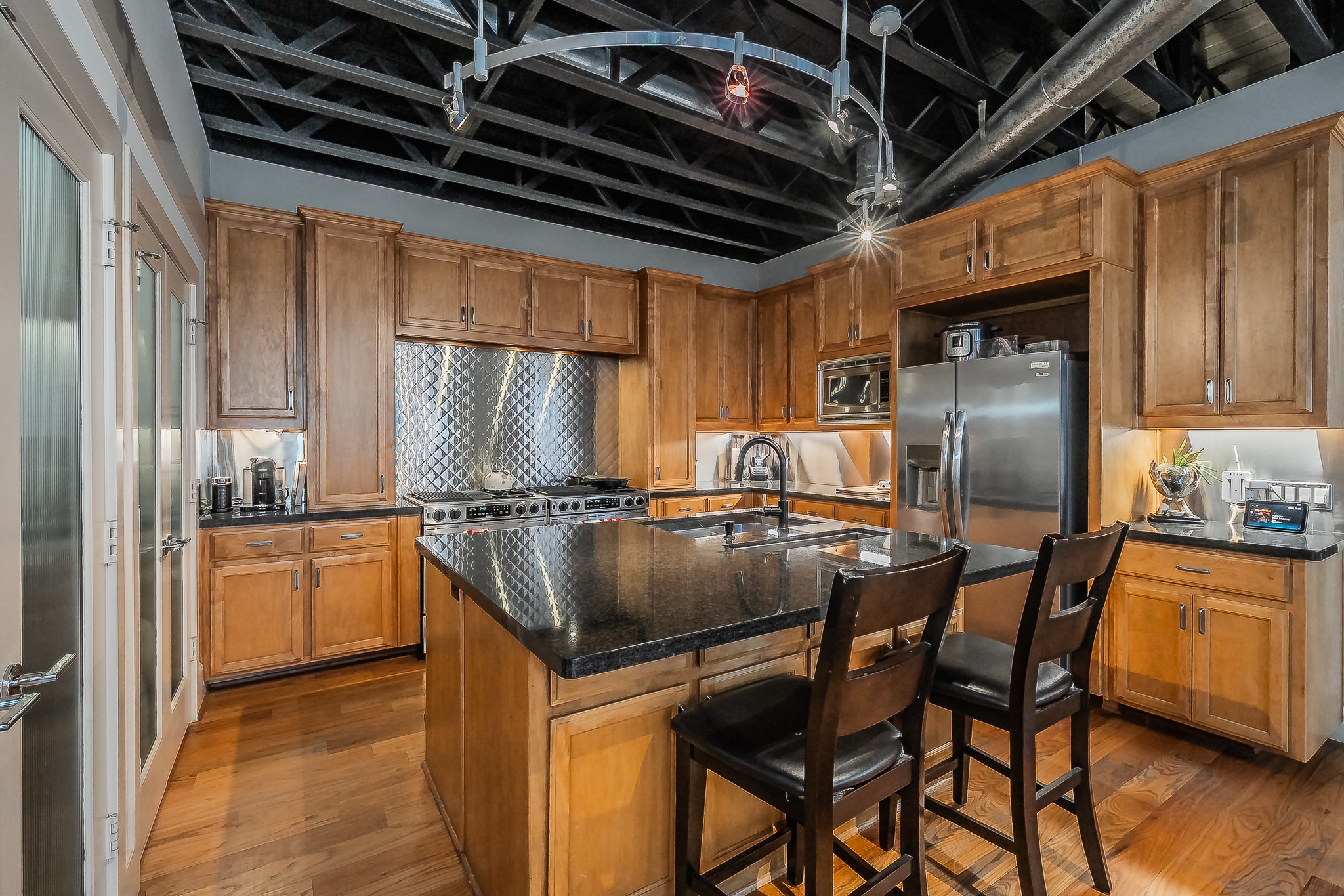 3911 Gilbert Avenue G