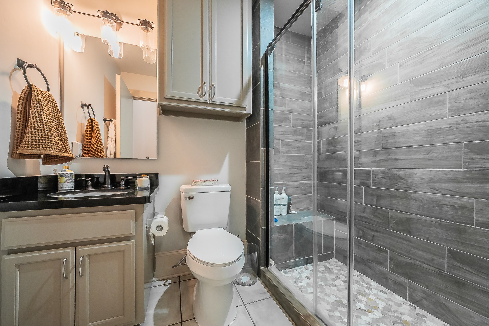 3911 Gilbert Avenue G