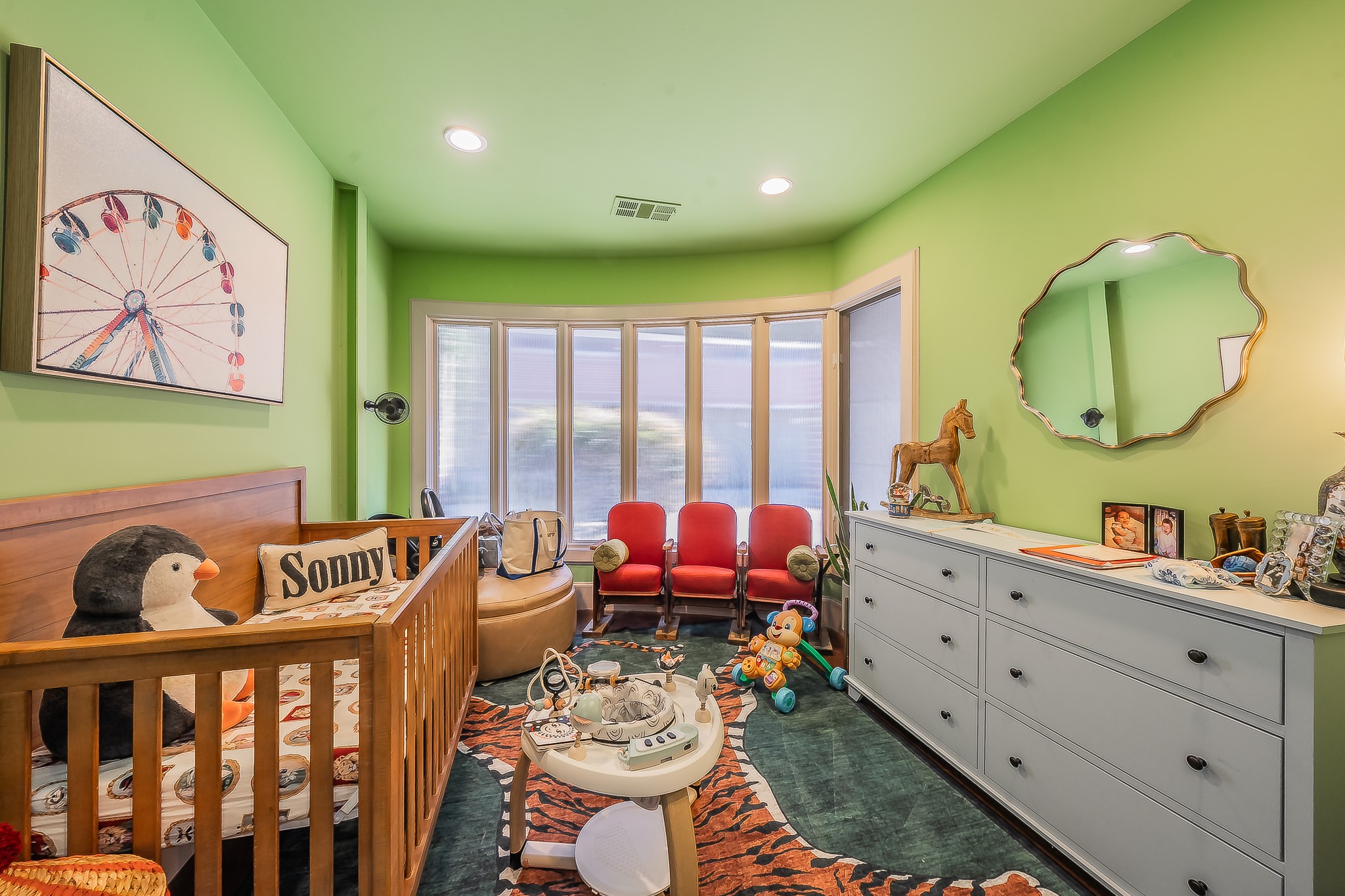 3911 Gilbert Avenue G