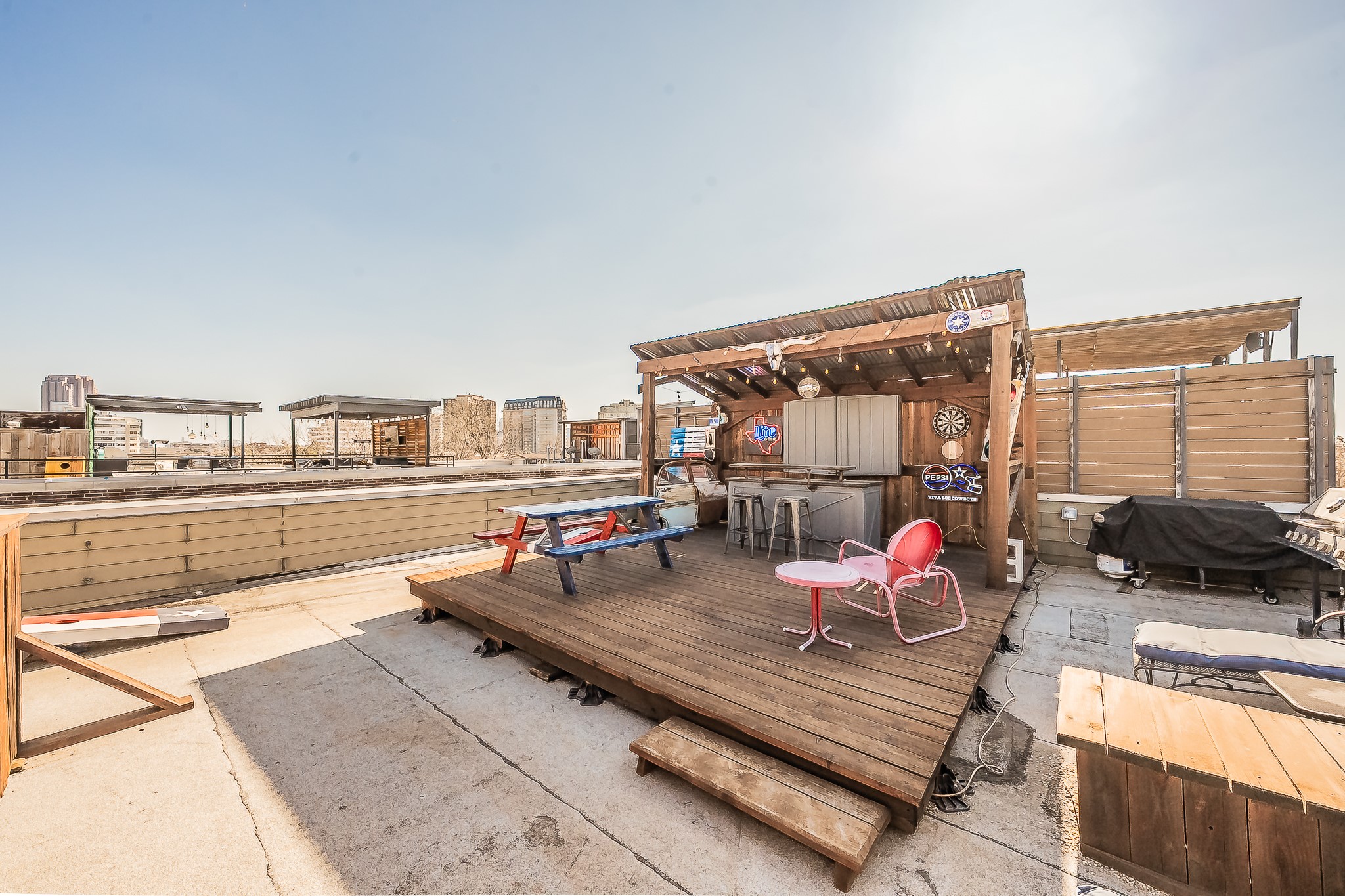 3911 Gilbert Avenue G