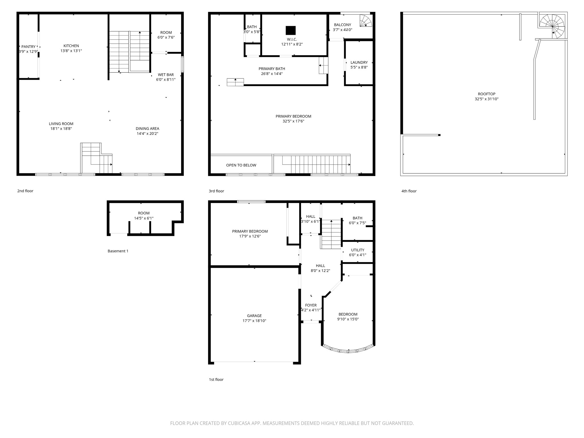 3911 Gilbert Avenue G