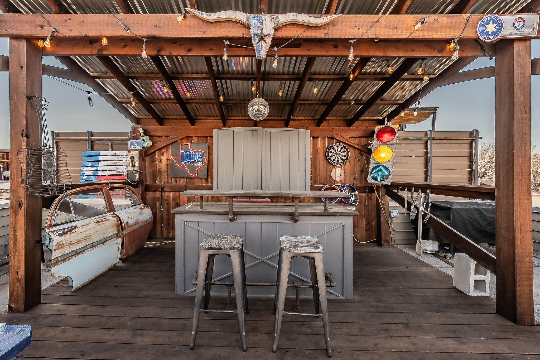 3911 Gilbert Avenue G