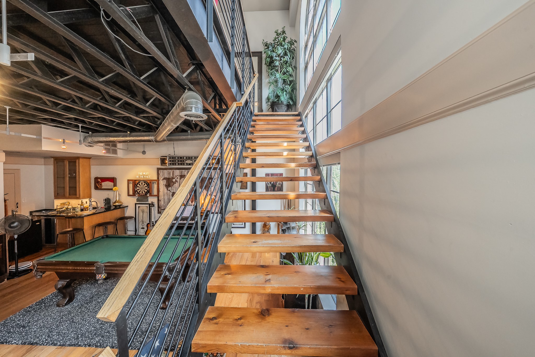 3911 Gilbert Avenue G