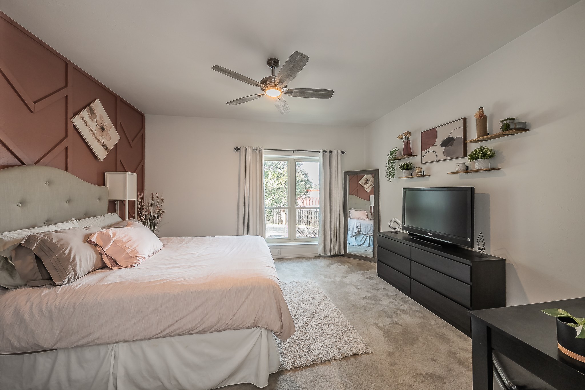 4415 Bellaire Drive S 203S