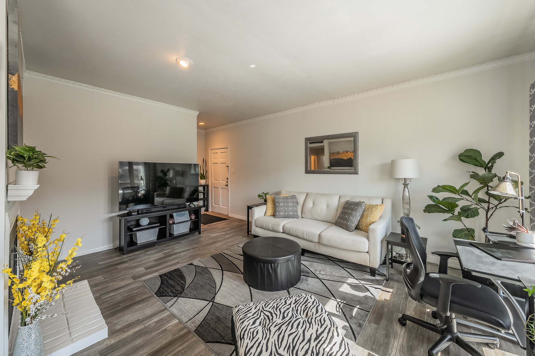 4415 Bellaire Drive S 203S