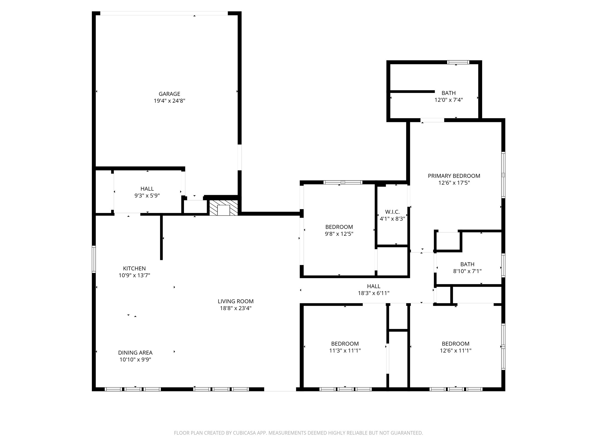 13551 Rawhide Parkway