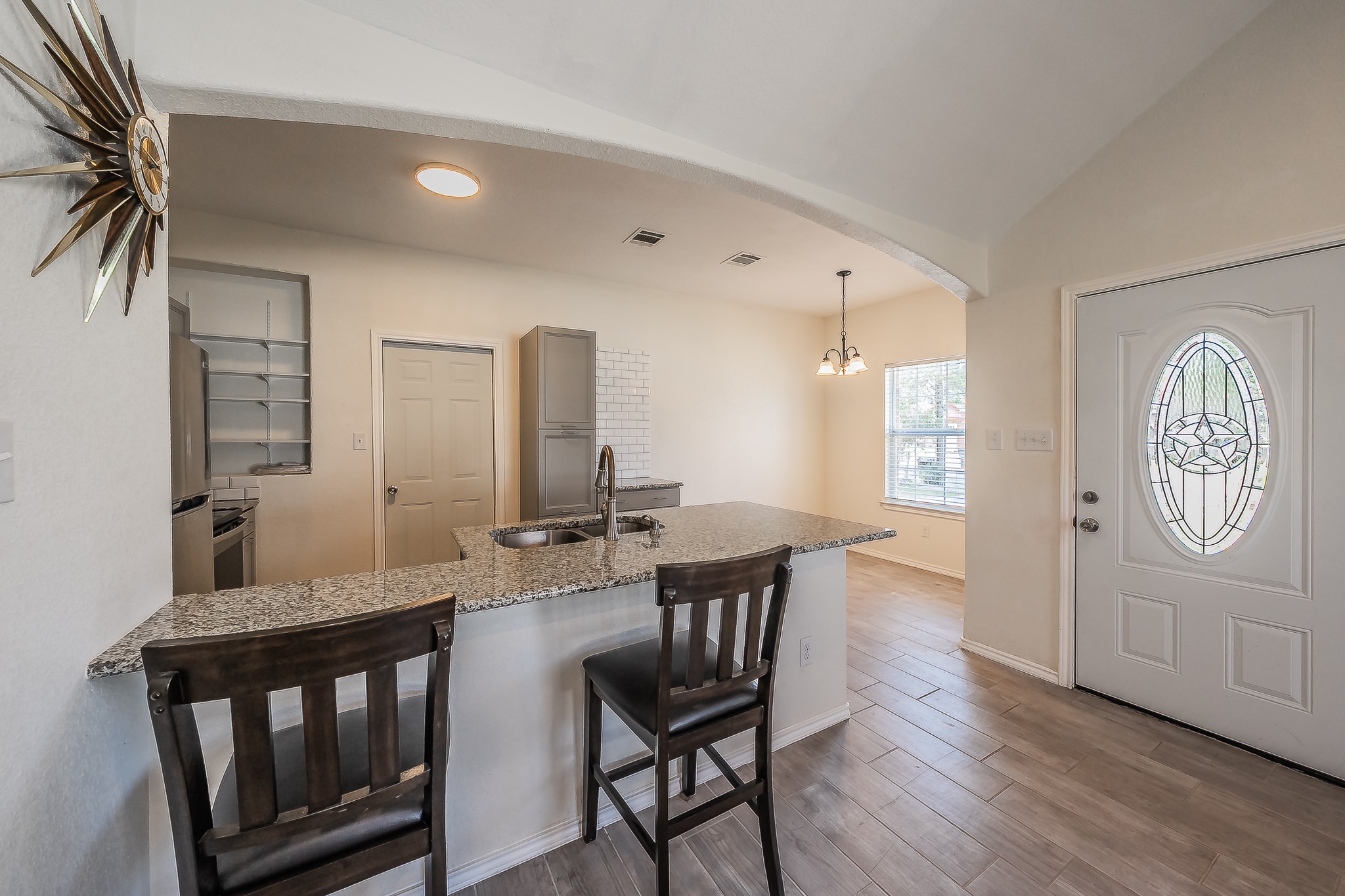 906 N Wilhite Street