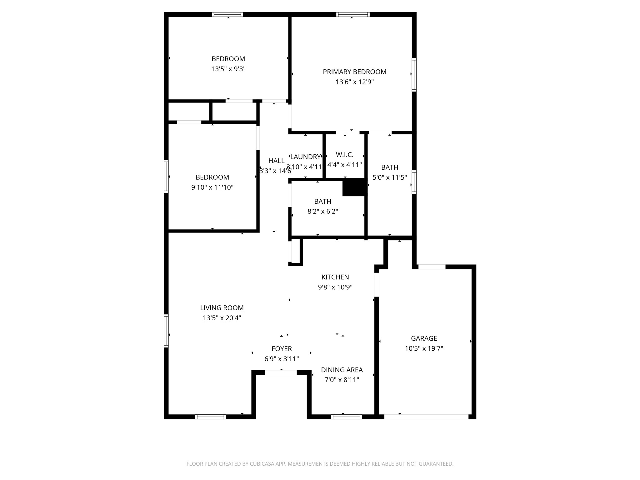 906 N Wilhite Street