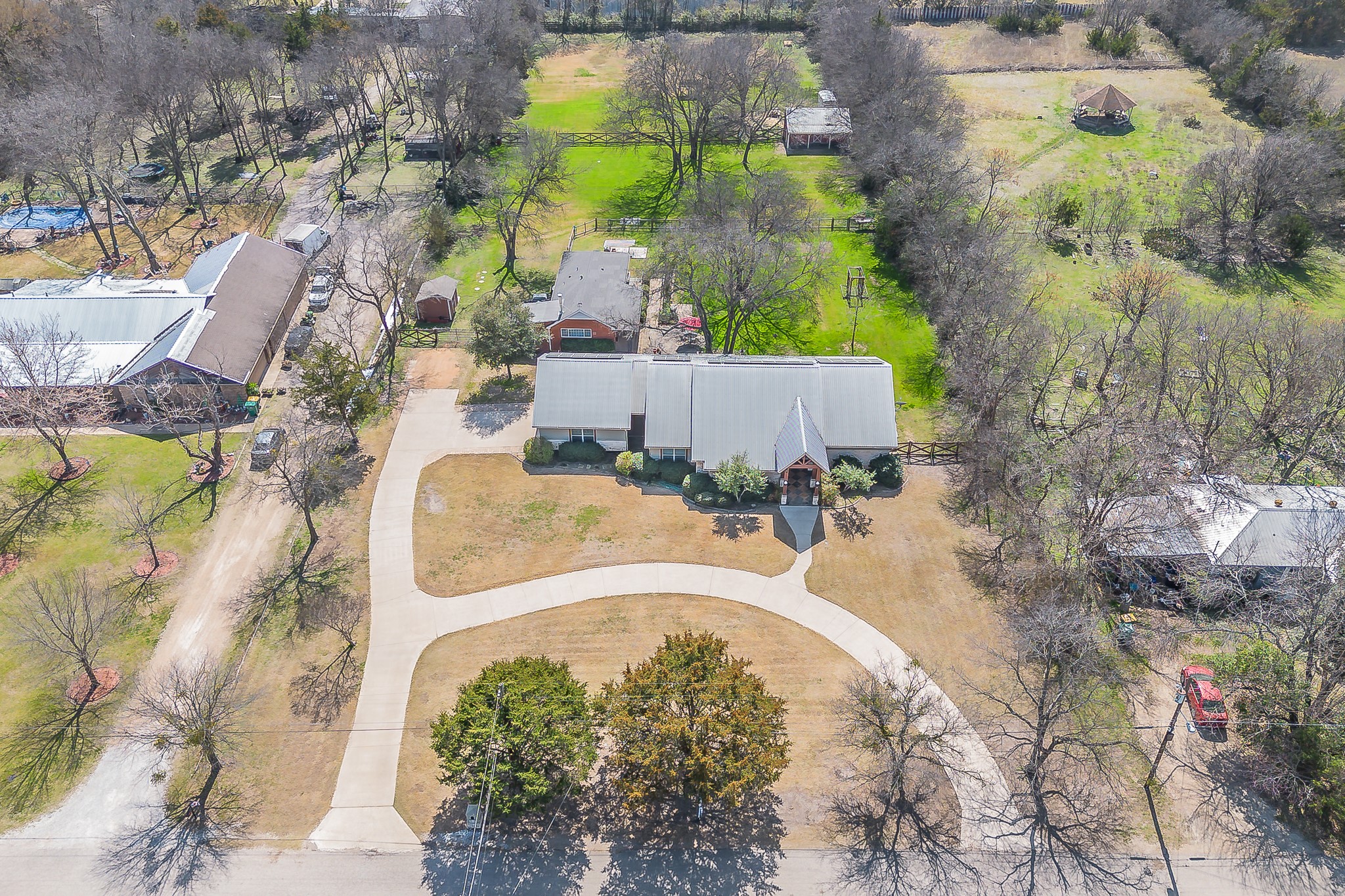 1040 Sherman Drive