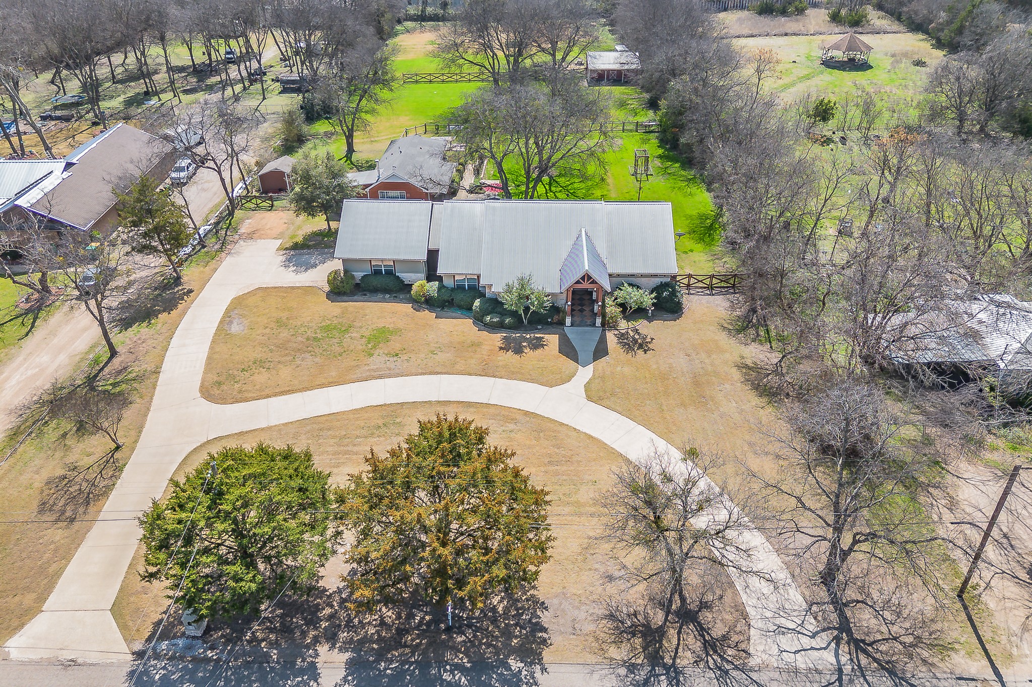 1040 Sherman Drive