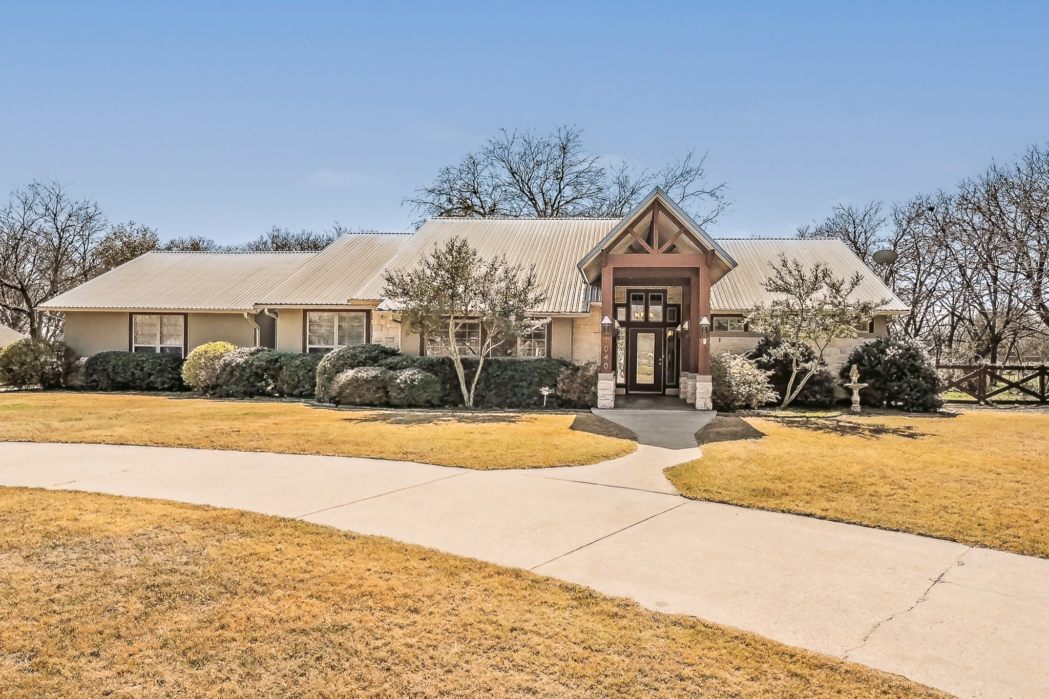 1040 Sherman Drive