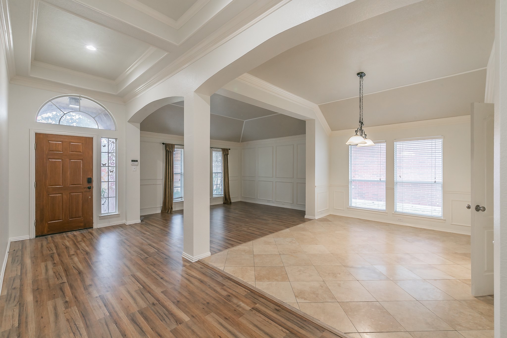 4633 Baldwin Lane