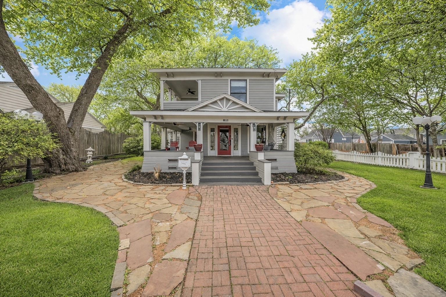 811 N Church Street