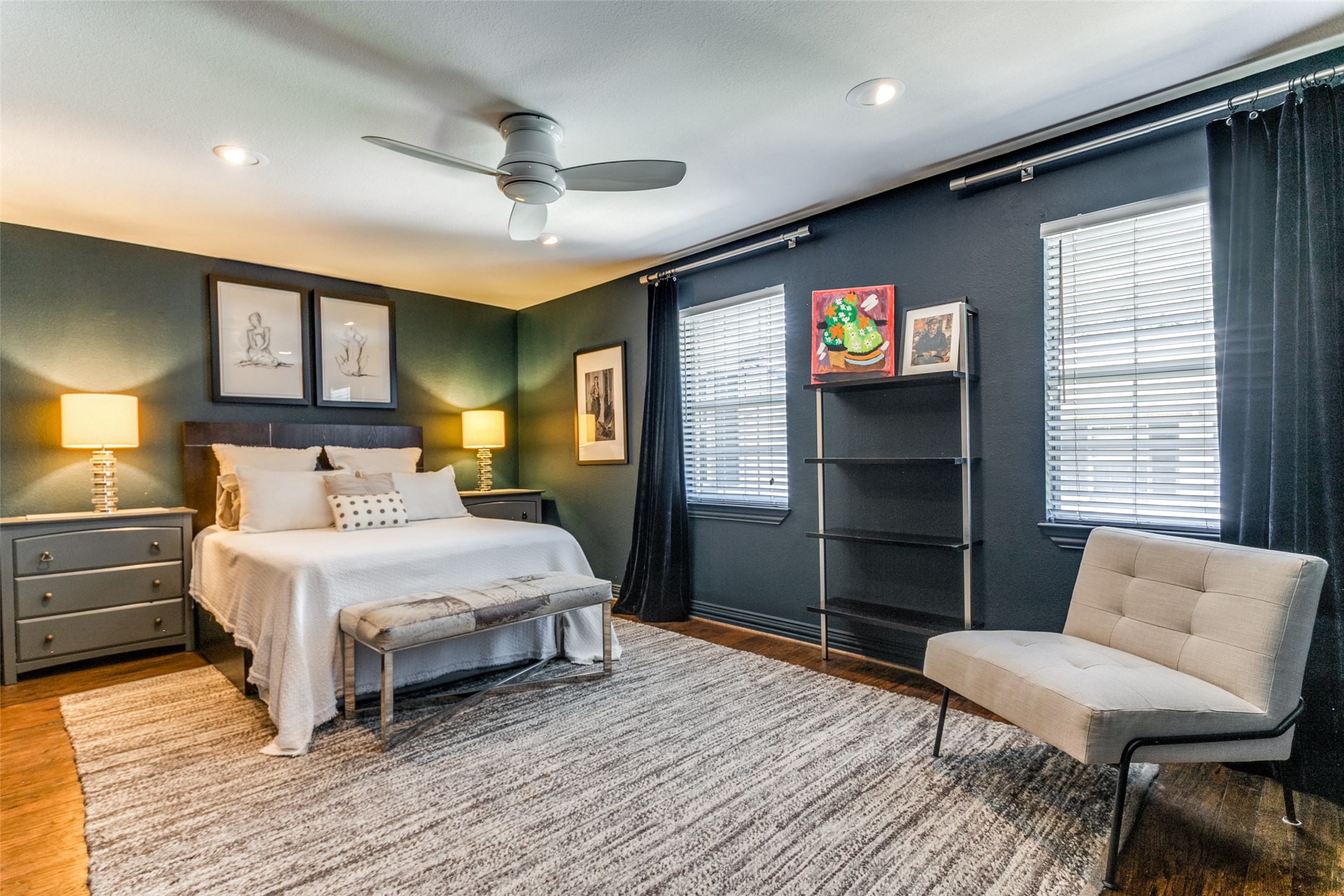 4727 Bradford Drive 4727B