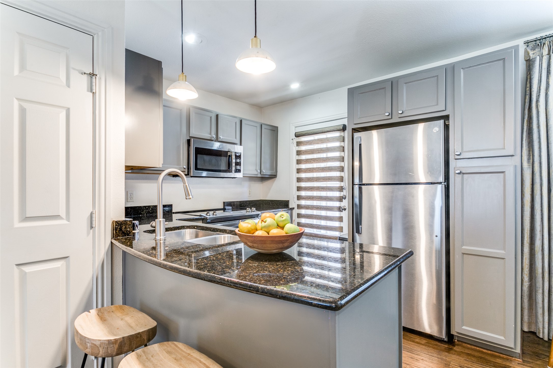 4727 Bradford Drive 4727B