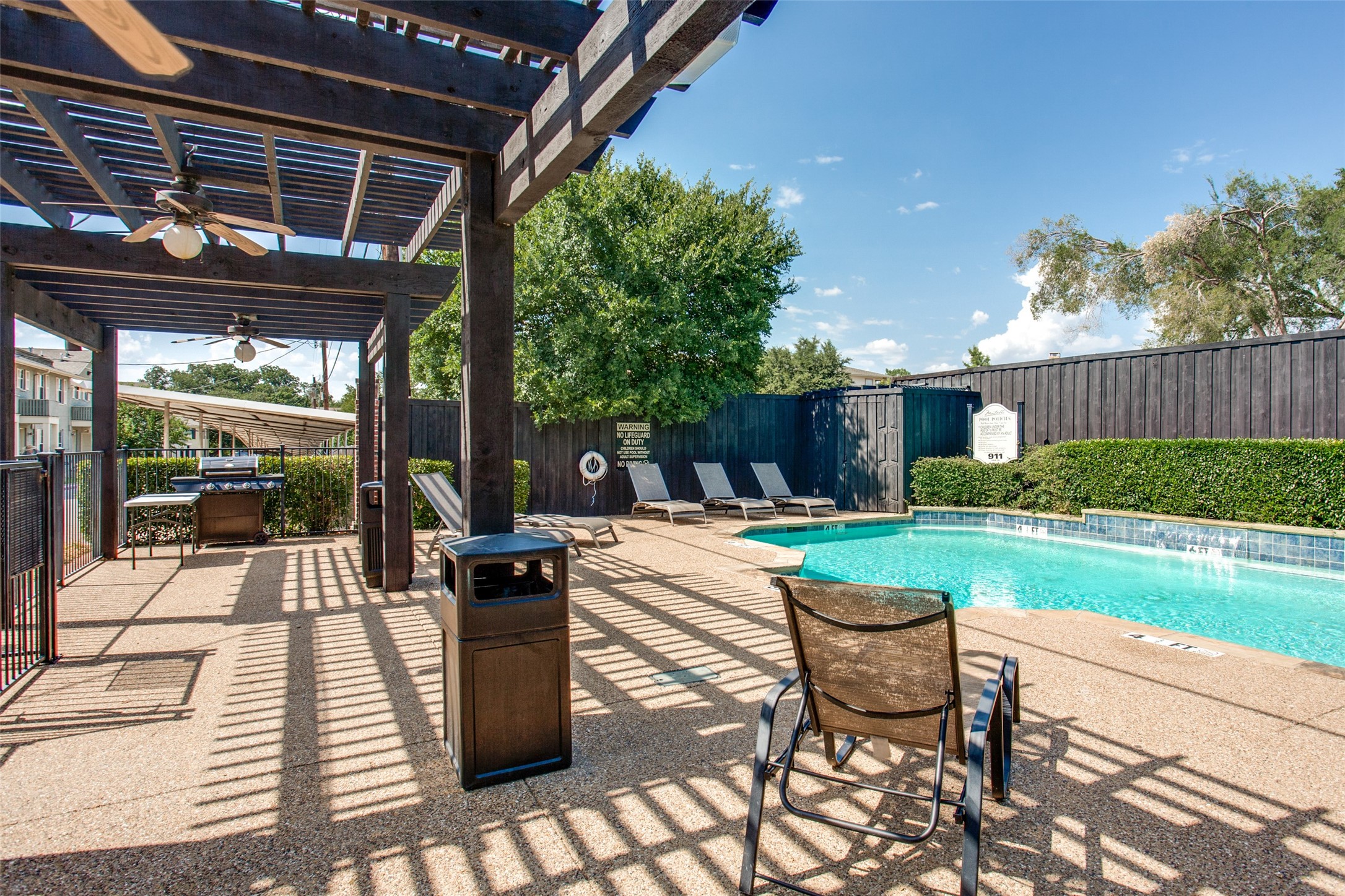 4727 Bradford Drive 4727B