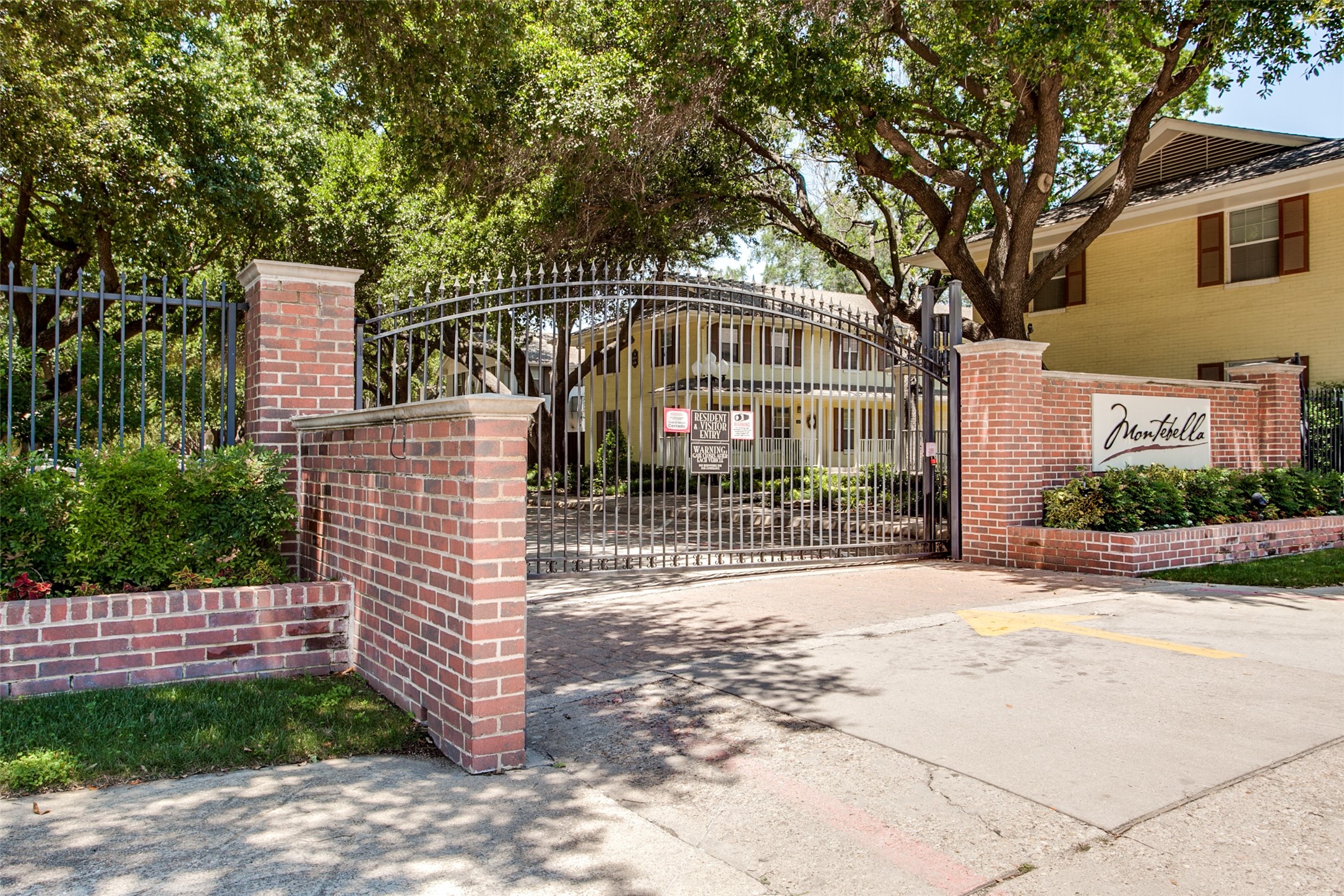 4727 Bradford Drive 4727B