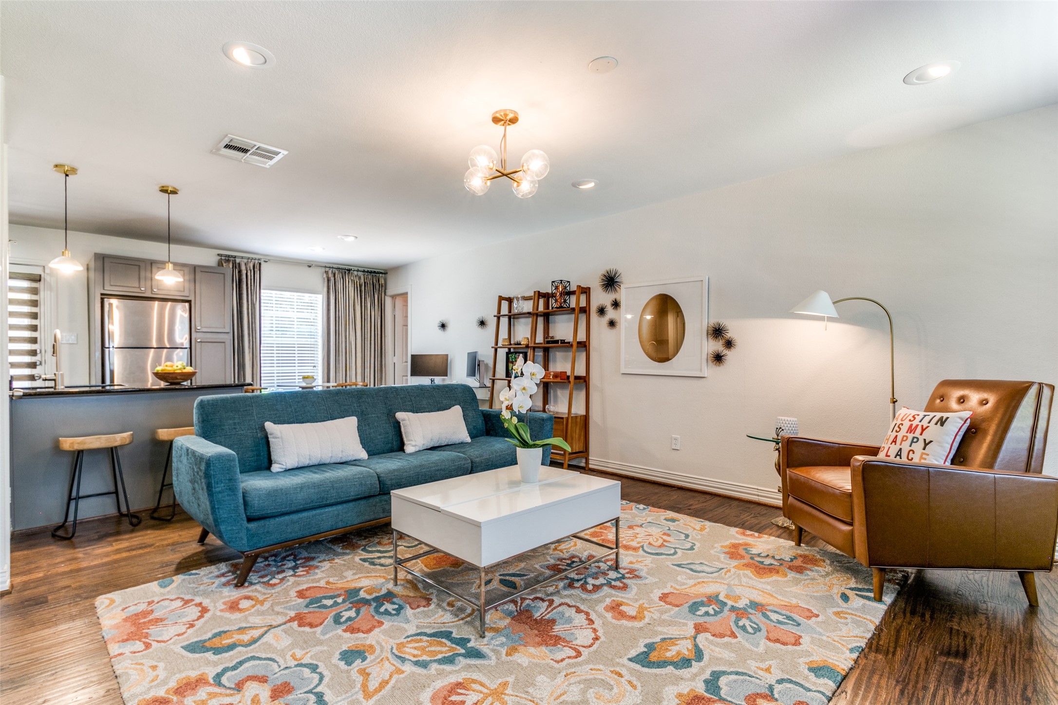 4727 Bradford Drive 4727B