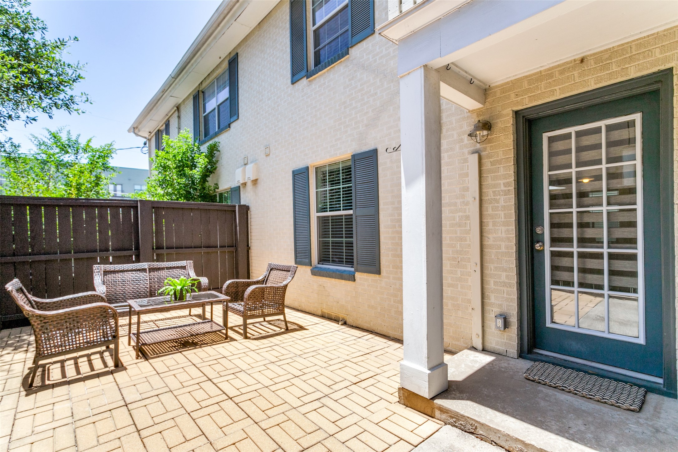 4727 Bradford Drive 4727B
