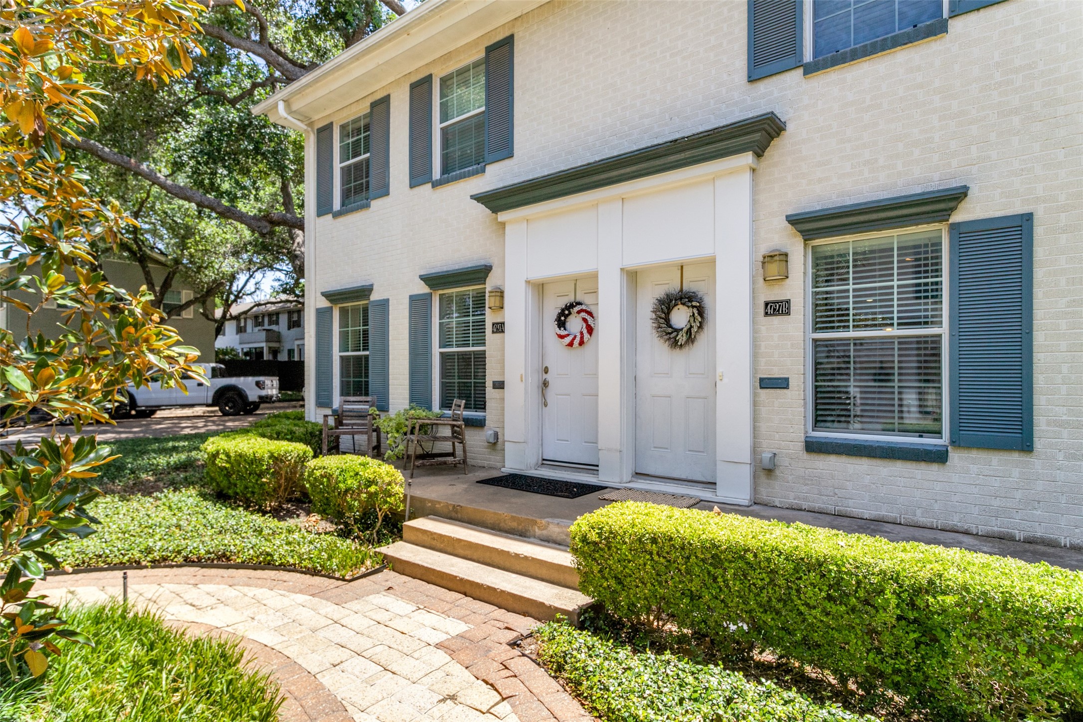 4727 Bradford Drive 4727B