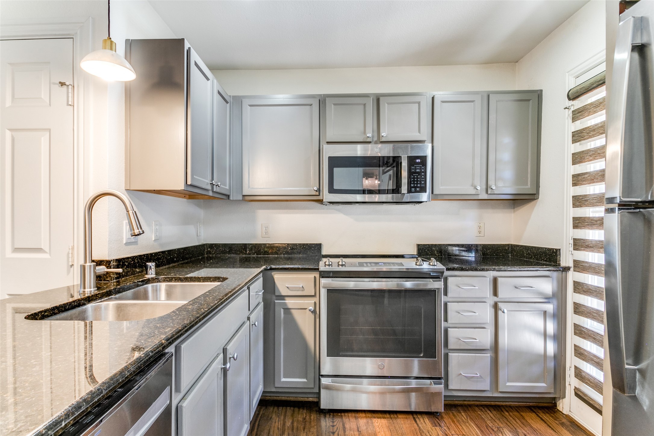 4727 Bradford Drive 4727B