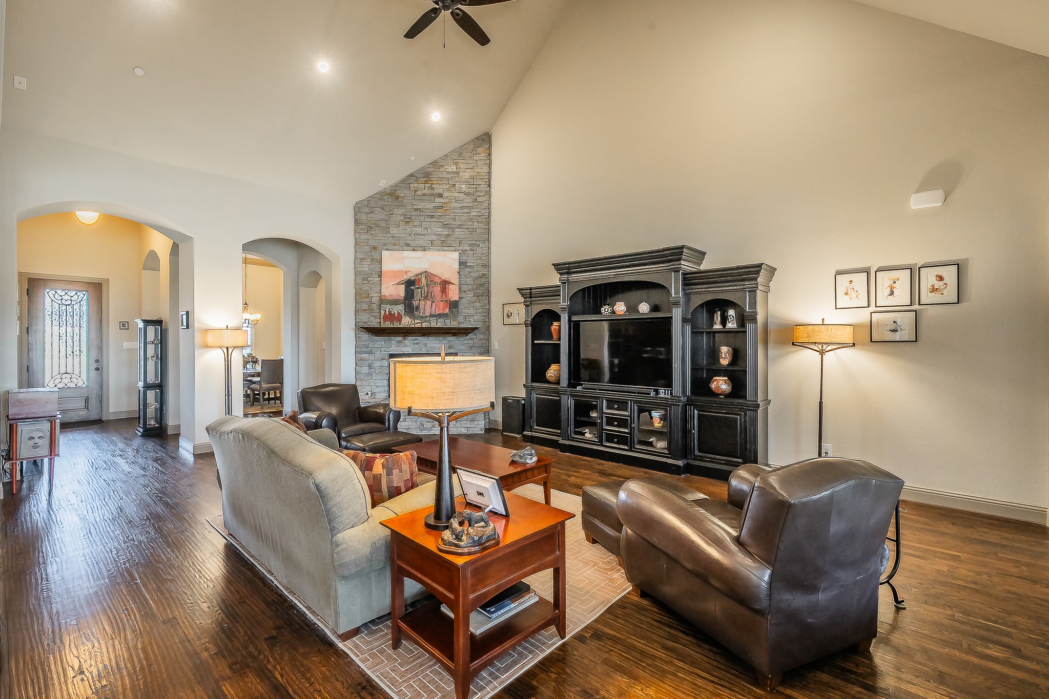 1215 Galway Drive