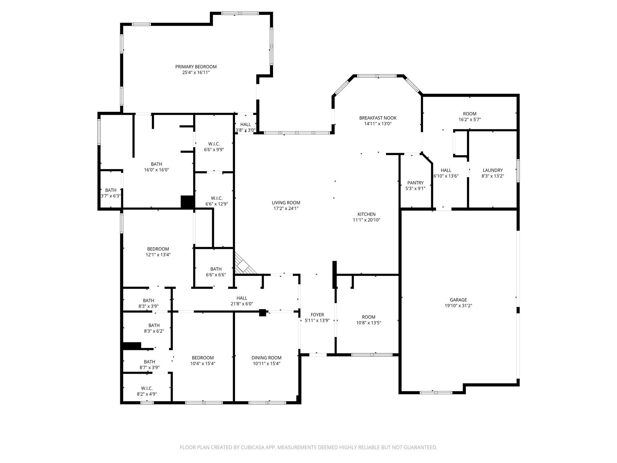 1215 Galway Drive
