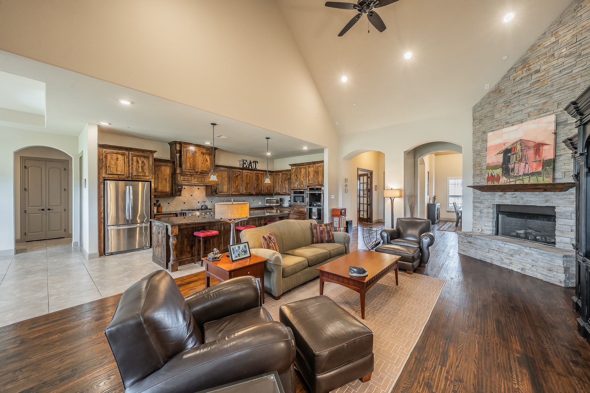 1215 Galway Drive