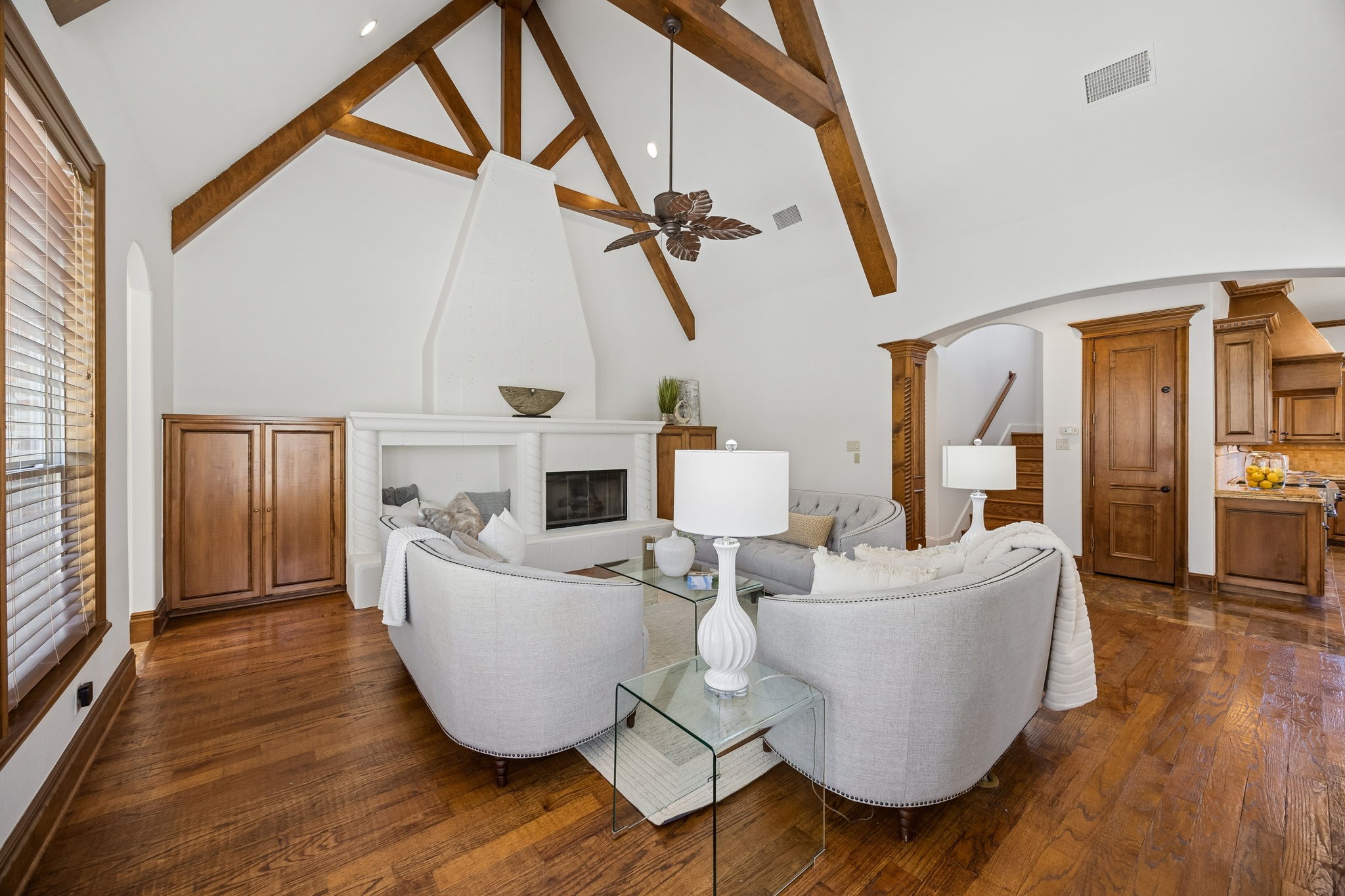 1613 Buckingham Drive