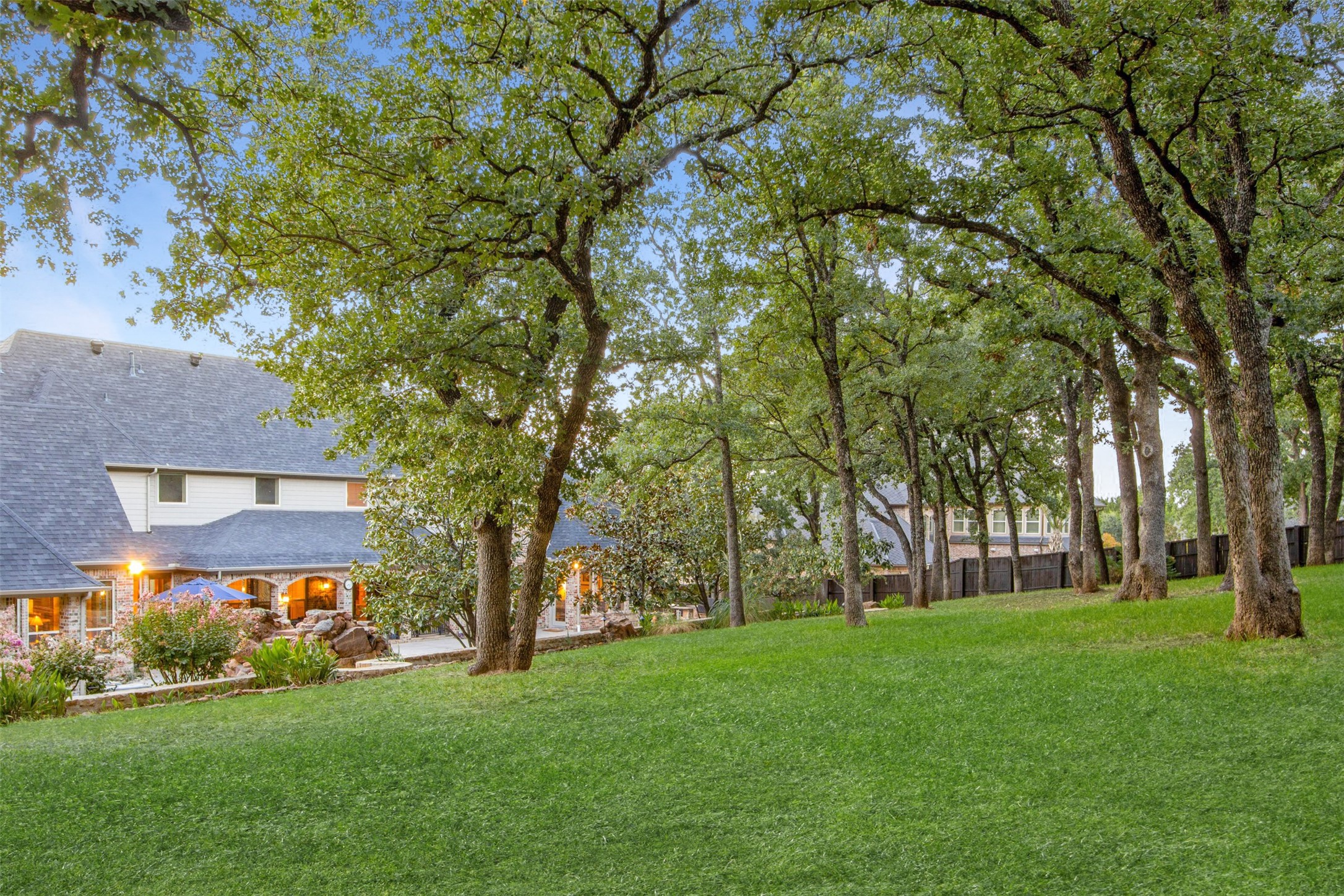 1613 Buckingham Drive