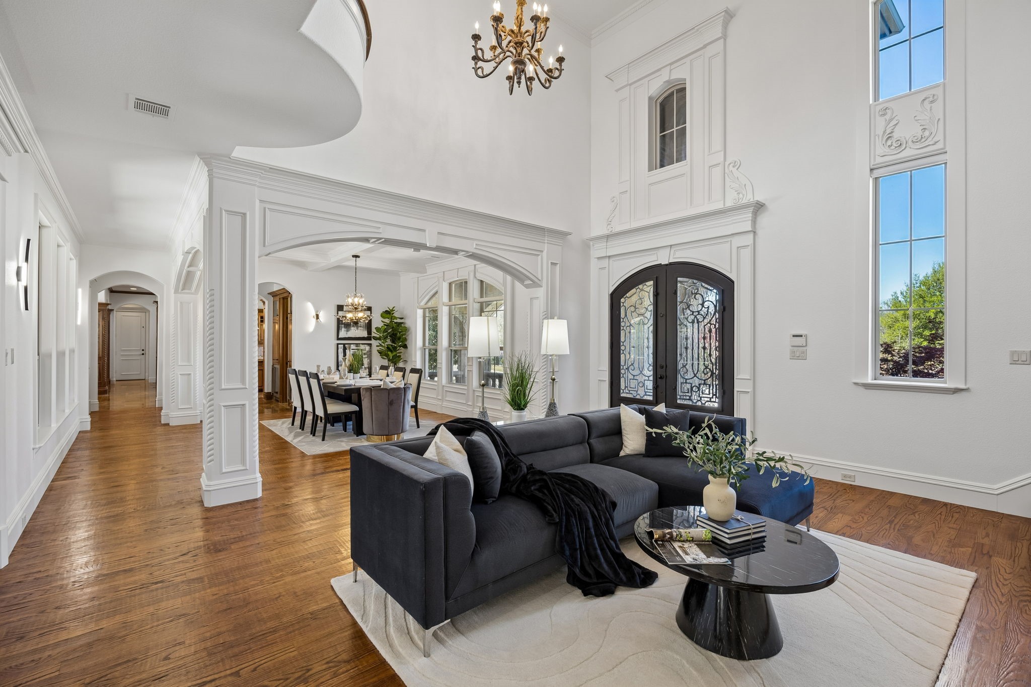 1613 Buckingham Drive