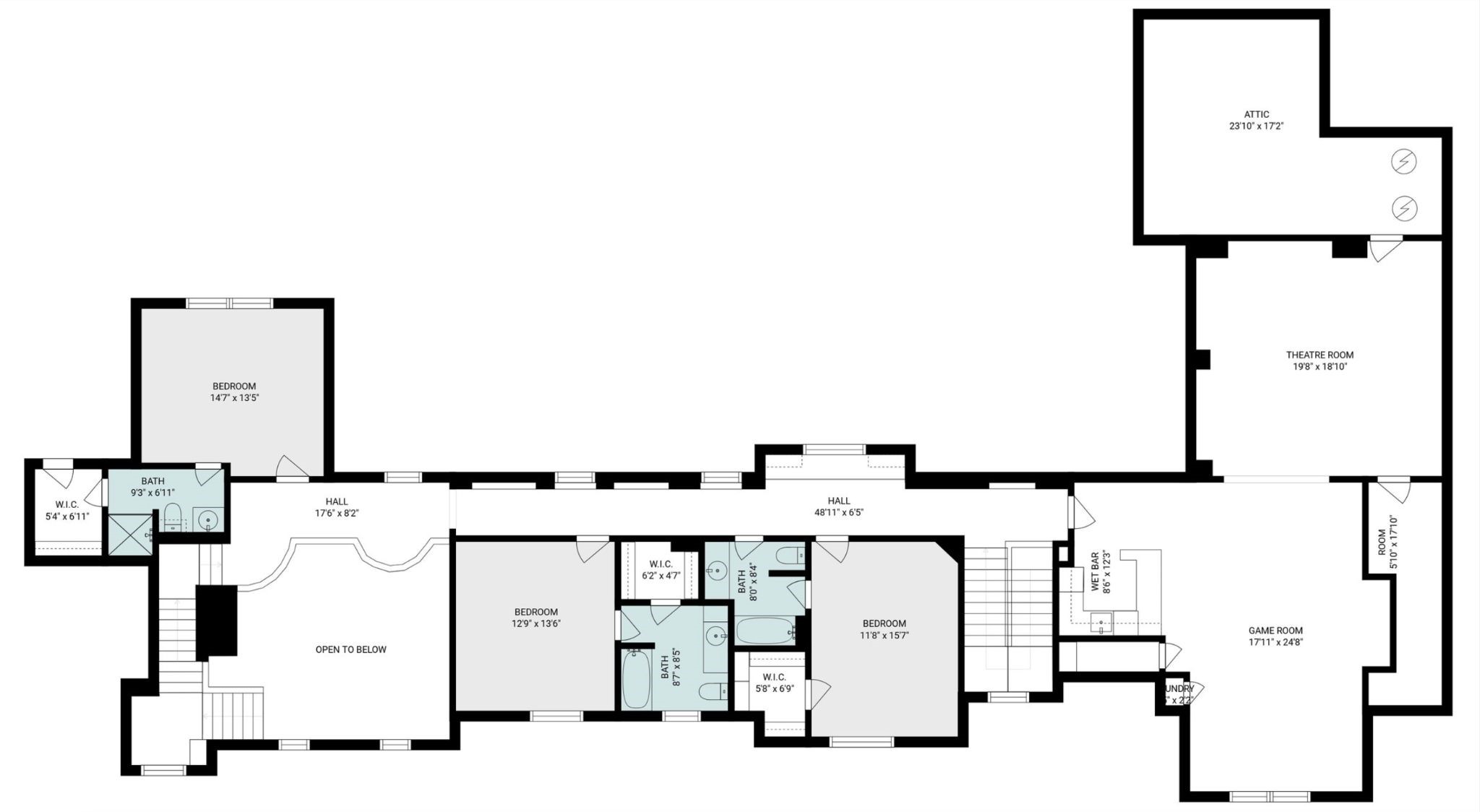 1613 Buckingham Drive