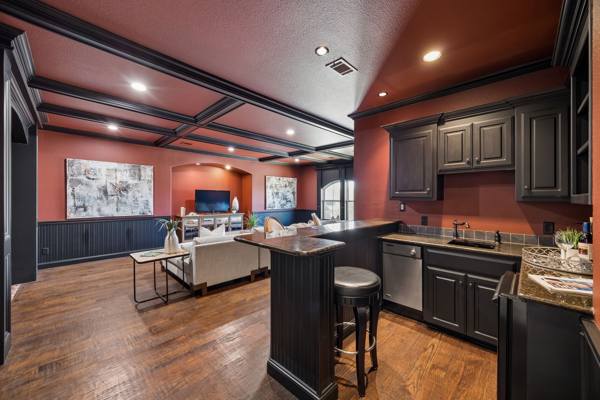 1613 Buckingham Drive